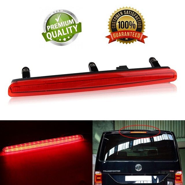 Trece Stop Svetlo VOLKSWAGEN TRANSPORTER T5 / T6 2003-2015 Beograd Zemun